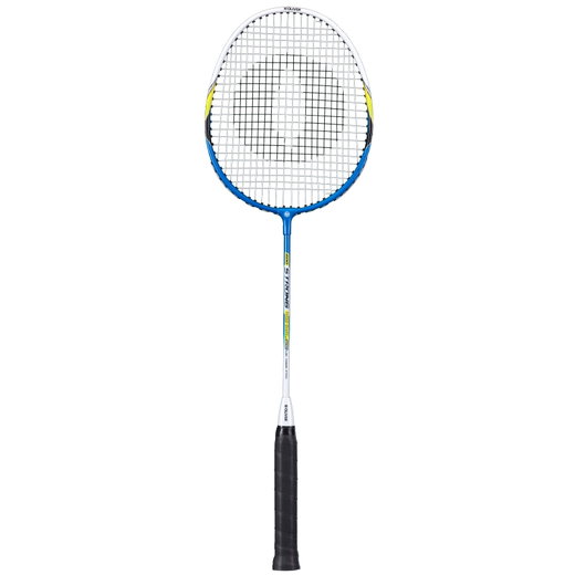 OLIVER Badmintonschläger Strong 600 (98g, Schulsport, Freizeit) - besaitet -